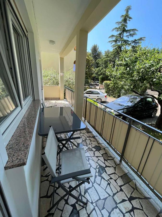 רוביני Apartments Iskra מראה חיצוני תמונה