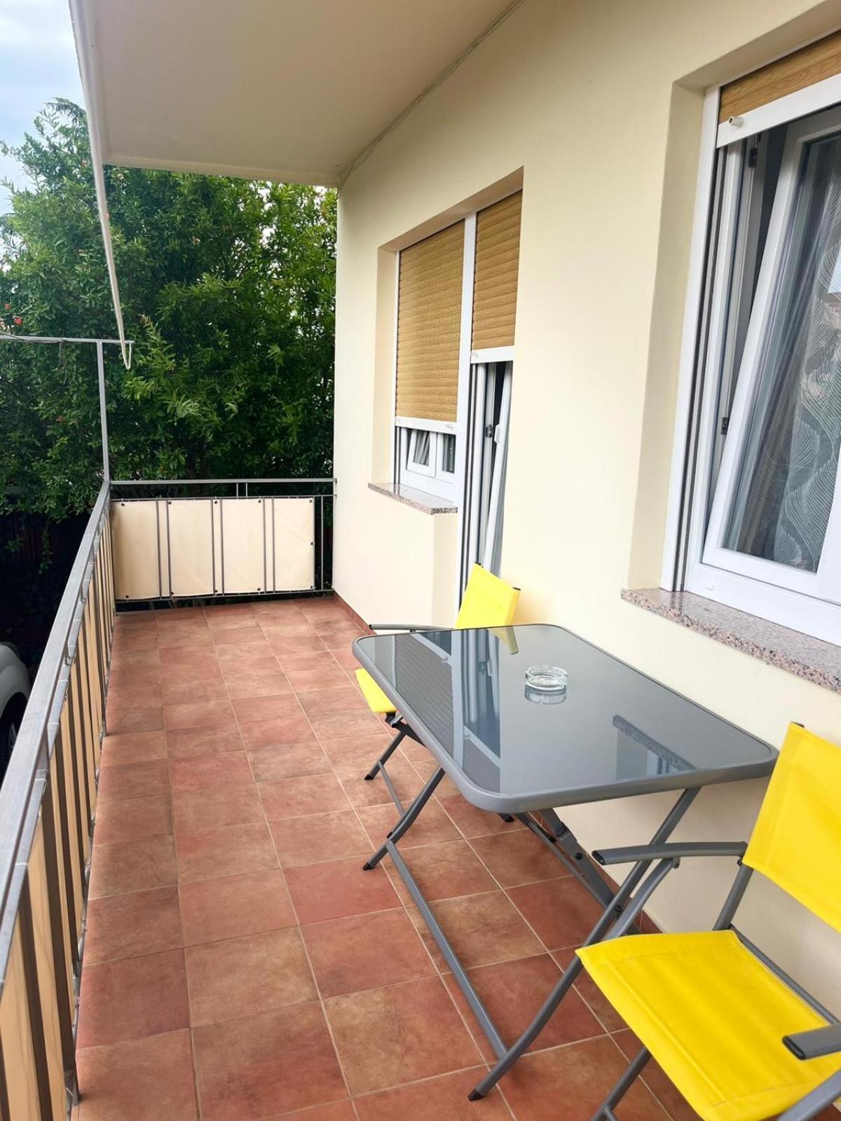 רוביני Apartments Iskra מראה חיצוני תמונה