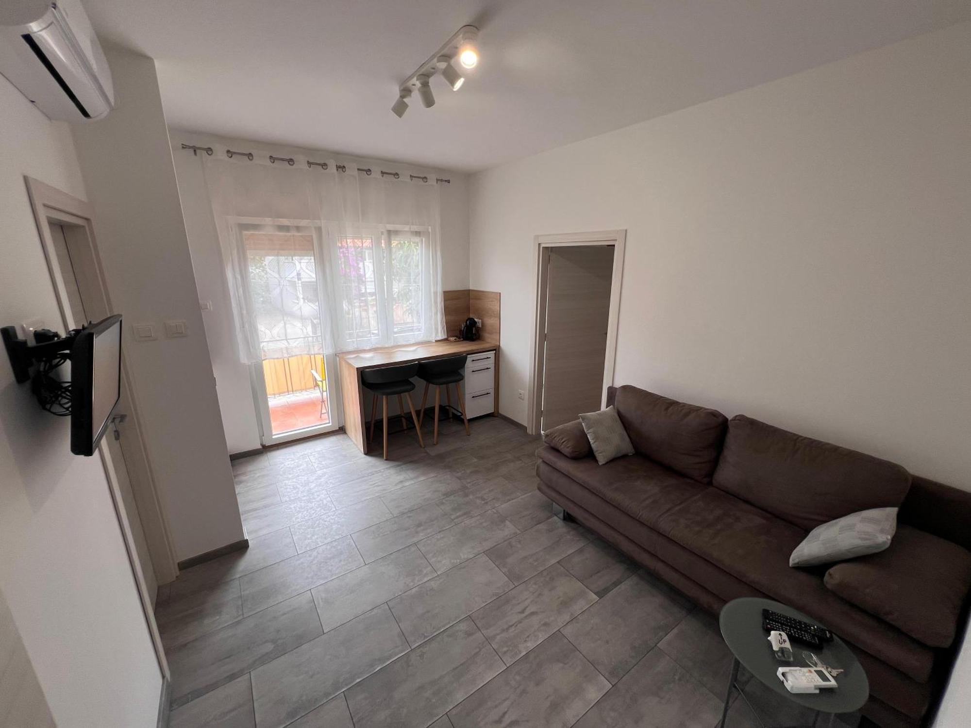 רוביני Apartments Iskra מראה חיצוני תמונה