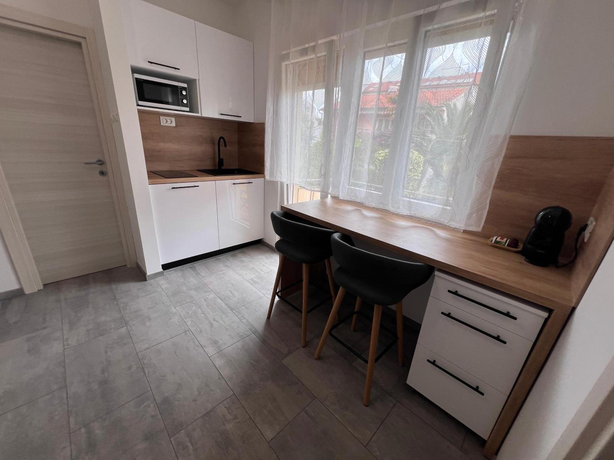 רוביני Apartments Iskra מראה חיצוני תמונה